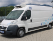 Peugeot Boxer 2,2 HDi