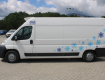 Peugeot Boxer 2,2 HDi