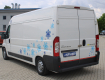 Peugeot Boxer 2,2 HDi