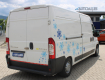 Peugeot Boxer 2,2 HDi