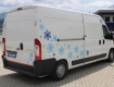 Peugeot Boxer 2,2 HDi