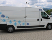 Peugeot Boxer 2,2 HDi