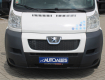 Peugeot Boxer 2,2 HDi
