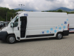 Peugeot Boxer 2,2 HDi