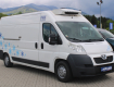 Peugeot Boxer 2,2 HDi