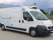 Peugeot Boxer 2,2 HDi