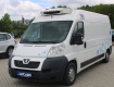 Peugeot Boxer 2,2 HDi