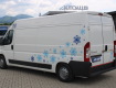 Peugeot Boxer 2,2 HDi