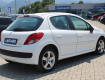 Peugeot 207 1,6 HDi