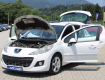 Peugeot 207 1,6 HDi