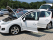 Peugeot 207 1,6 HDi