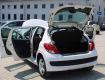 Peugeot 207 1,6 HDi