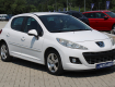 Peugeot 207 1,6 HDi