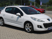 Peugeot 207 1,6 HDi