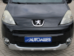 Peugeot Partner Tepee 1,6 HDi