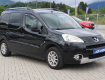Peugeot Partner Tepee 1,6 HDi