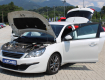 Peugeot 308 SW 1,6 Blue HDi