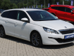 Peugeot 308 SW 1,6 Blue HDi