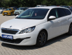 Peugeot 308 SW 1,6 Blue HDi