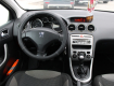 Peugeot 308 1,6 HDi