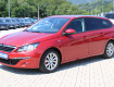 Peugeot 308 SW 1,2 PURETECH