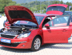 Peugeot 308 SW 1,2 PURETECH