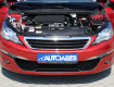 Peugeot 308 SW 1,2 PURETECH