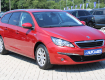 Peugeot 308 SW 1,2 PURETECH