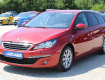 Peugeot 308 SW 1,2 PURETECH