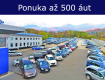 Peugeot 308 SW 1,2 PURETECH