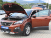 Peugeot 3008 1,6 HDi
