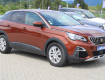 Peugeot 3008 1,6 HDi
