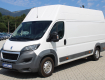 Peugeot Boxer 2,0 Blue HDi