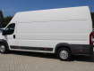 Peugeot Boxer 2,0 Blue HDi