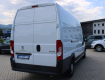 Peugeot Boxer 2,0 Blue HDi