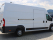 Peugeot Boxer 2,0 Blue HDi