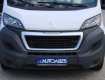 Peugeot Boxer 2,0 Blue HDi