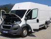 Peugeot Boxer 2,0 Blue HDi