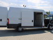Peugeot Boxer 2,0 Blue HDi