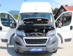 Peugeot Boxer 2,0 Blue HDi