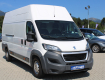 Peugeot Boxer 2,0 Blue HDi