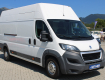 Peugeot Boxer 2,0 Blue HDi