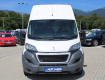Peugeot Boxer 2,0 Blue HDi