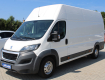 Peugeot Boxer 2,0 Blue HDi