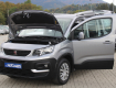 Peugeot Rifter 1,5 Blue HDi