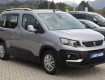 Peugeot Rifter 1,5 Blue HDi
