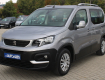 Peugeot Rifter 1,5 Blue HDi